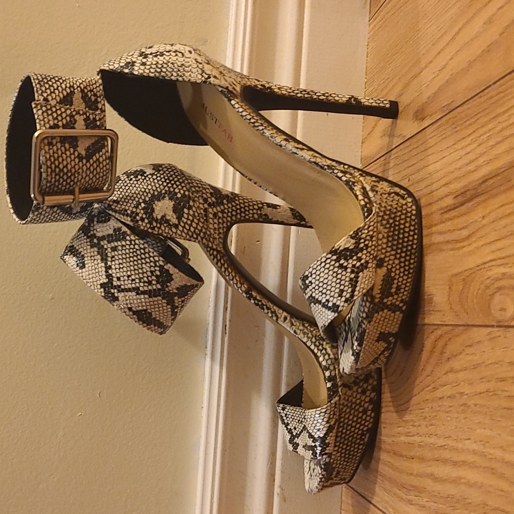 Heels
